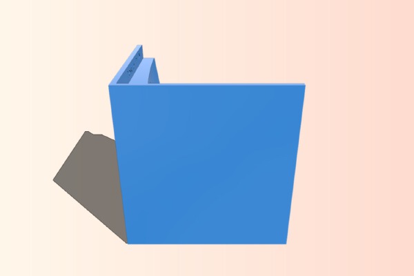 PVT Water Phase Surface Remixed | 3d print model