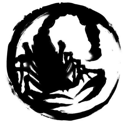 Legend of the five Rings. Scorpion clan | 3d print model