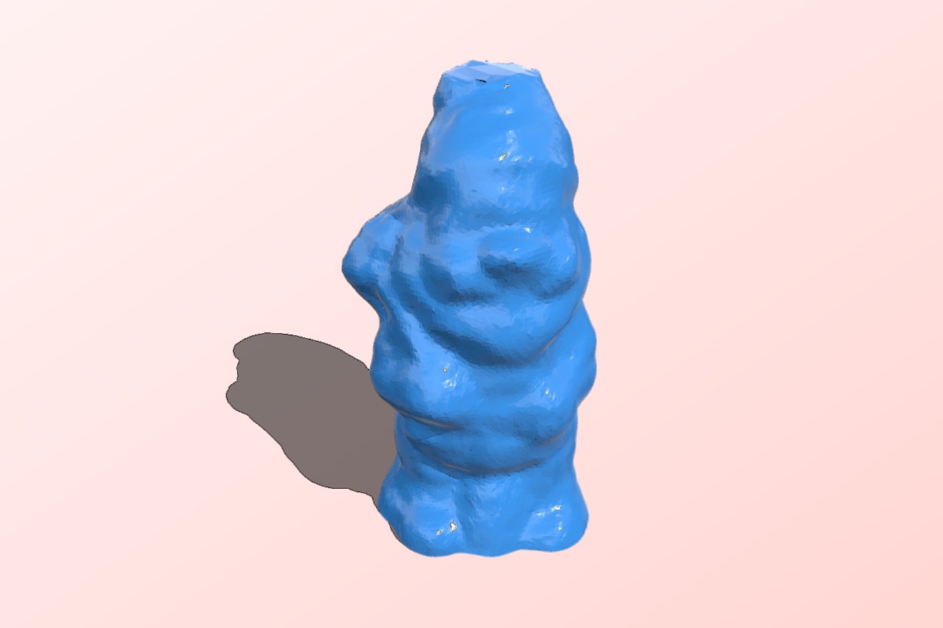 Gnome Scan #5