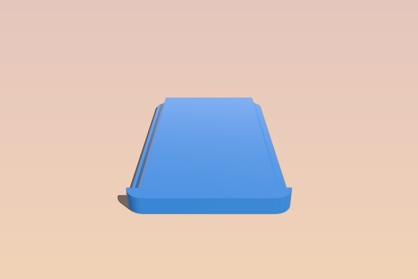 Balance packet box