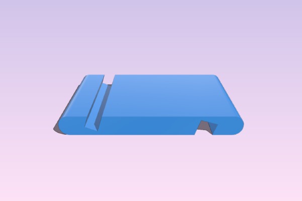 Handy Holder | 3d print model
