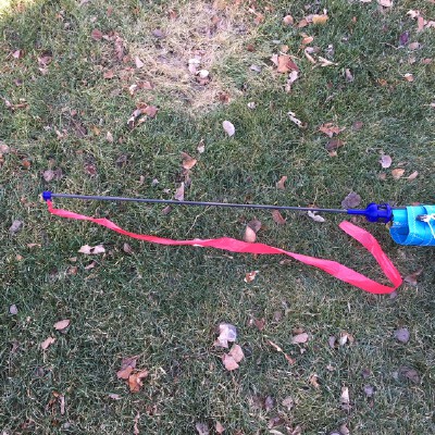Hobie Tandem Island Wind Indicator | 3d print model
