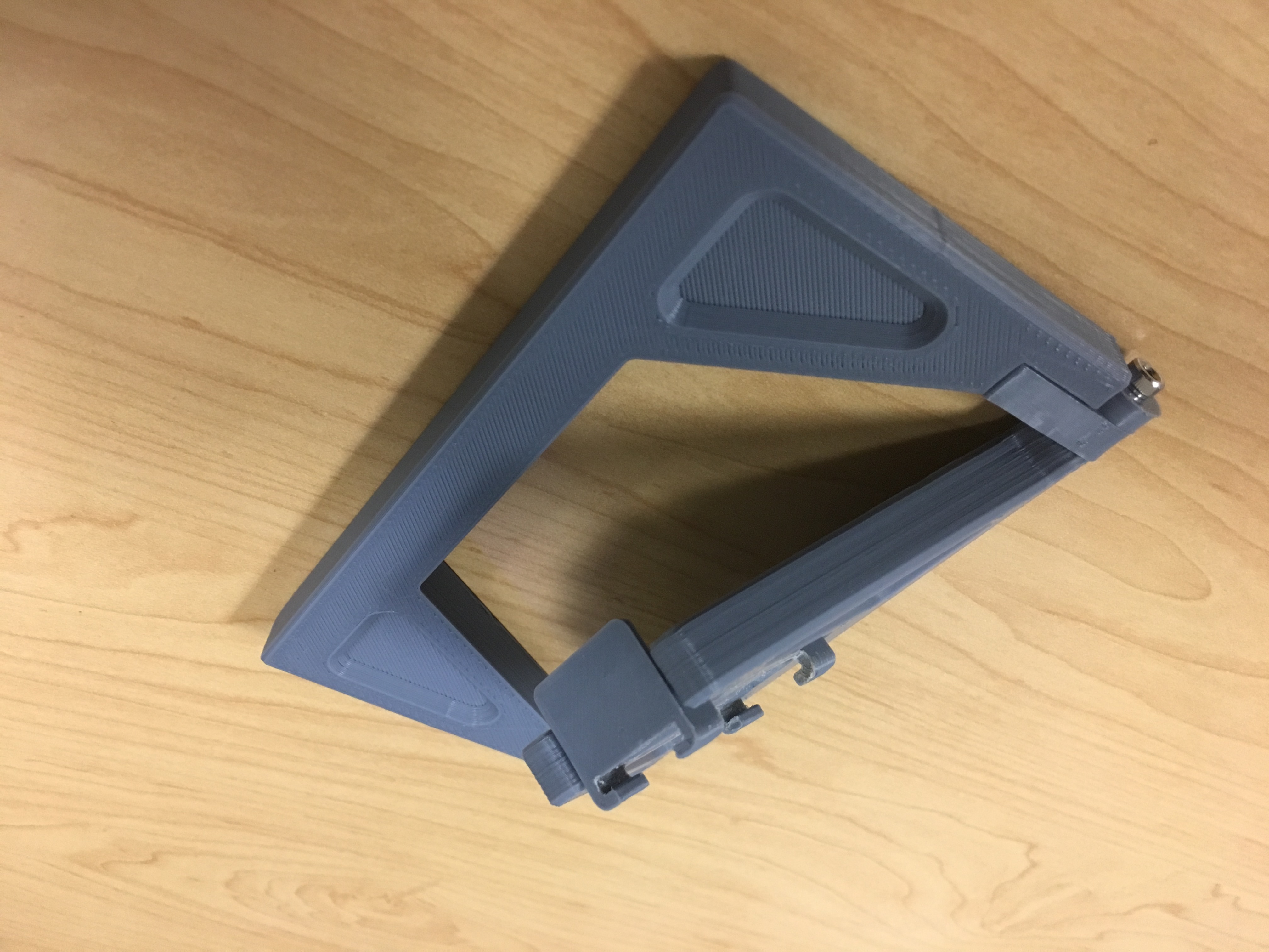 BACKUP CAMERA_GPS DASH MOUNT-CONSOLE