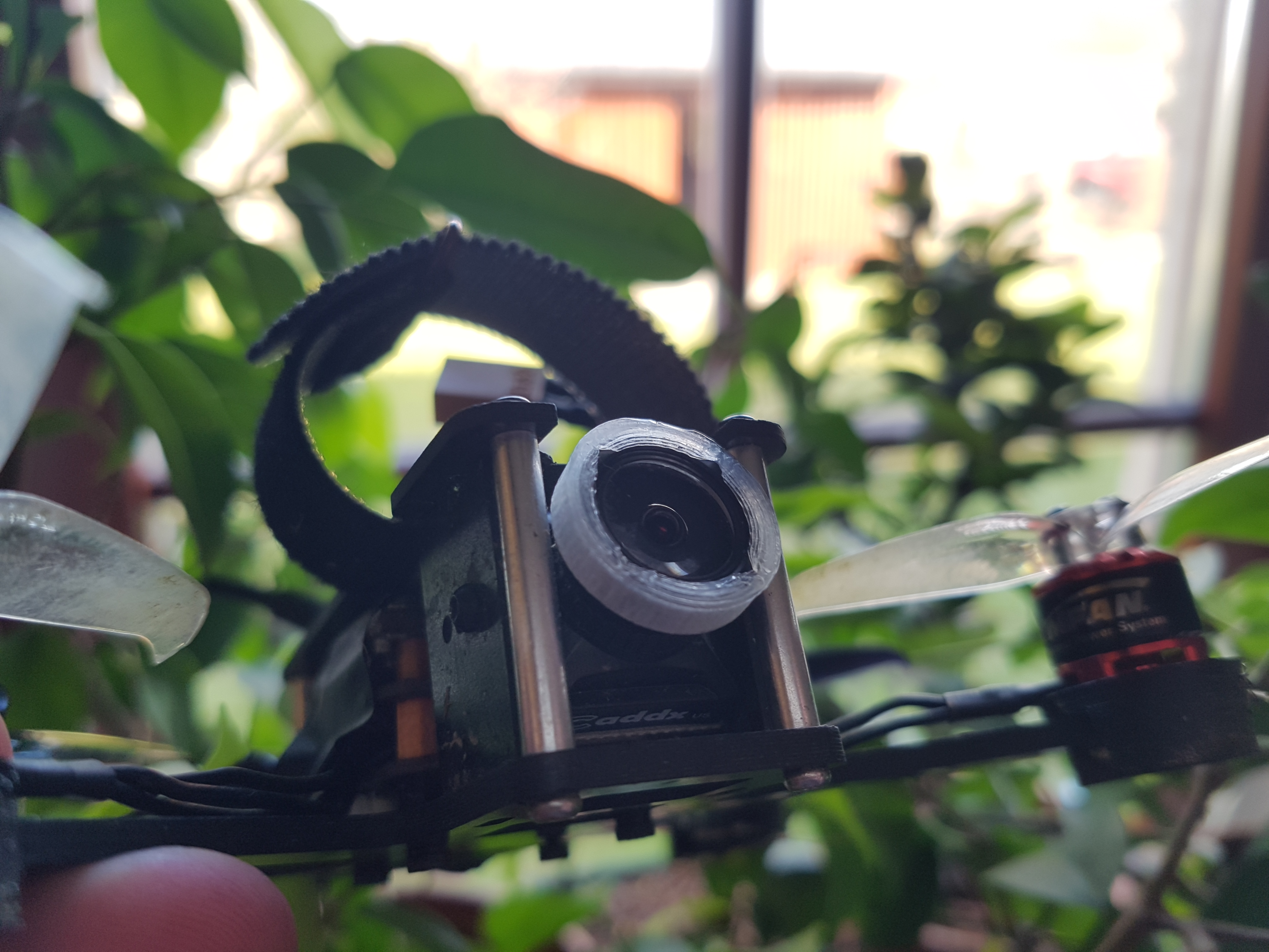 CADDX Turtle ND Clip _ Lens Protector