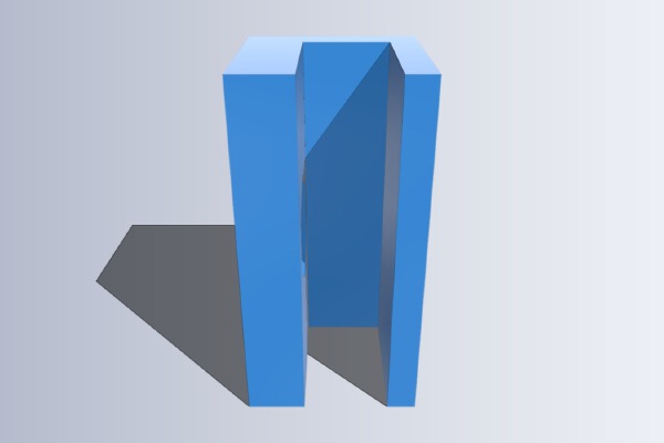 Robo3D Tool Holder | 3d print model