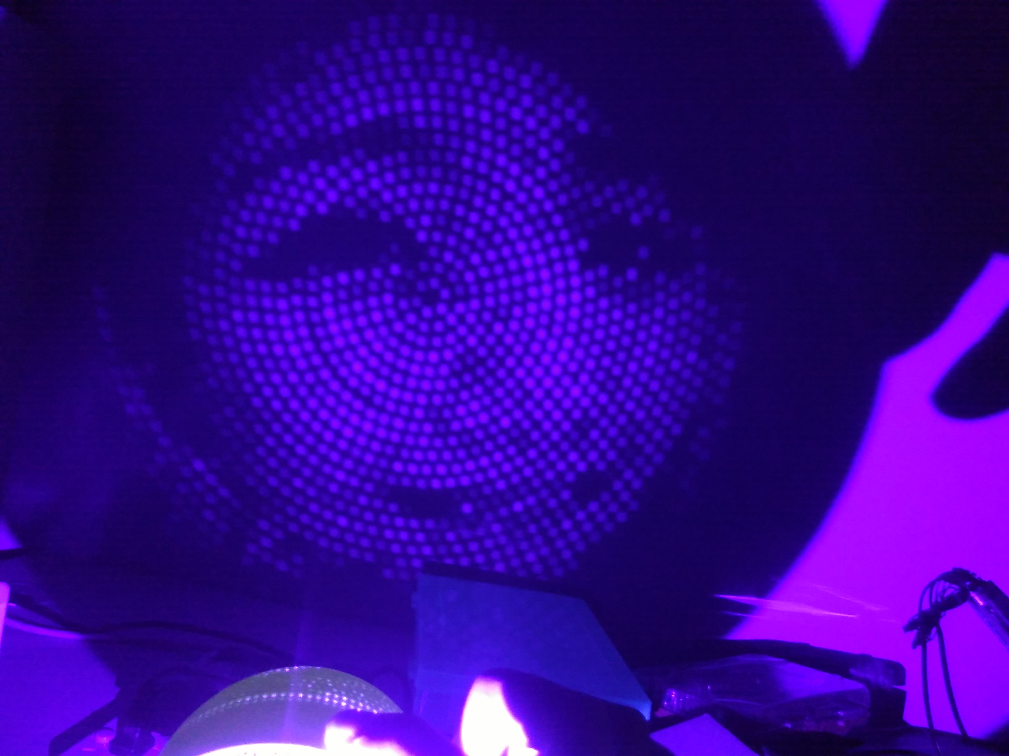 3DPrint Projector