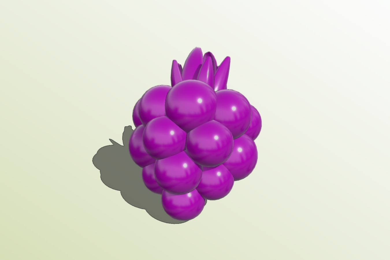Pokémon GO - Razz berry