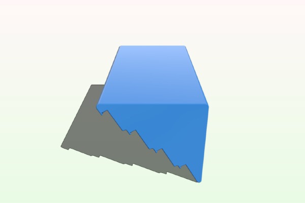 Rummy Kub _ Rummy Cub Stand _ Tray | 3d print model