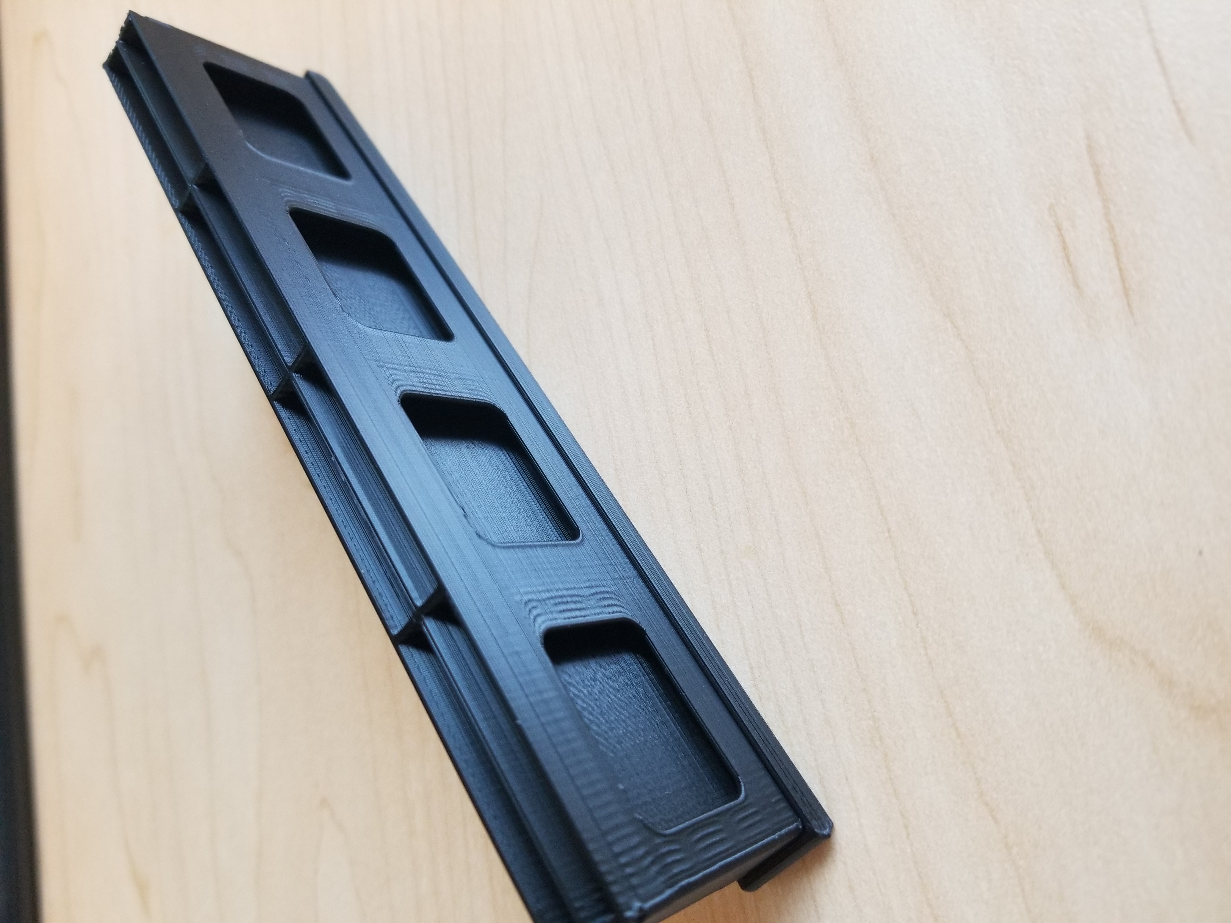 3DS Cartridge Case