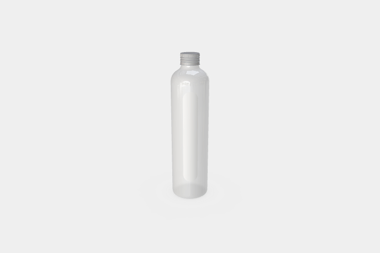 plastic bottles 334