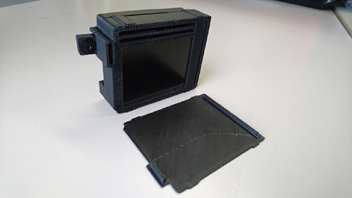 A case for Sipeed Maixduino | 3d print model
