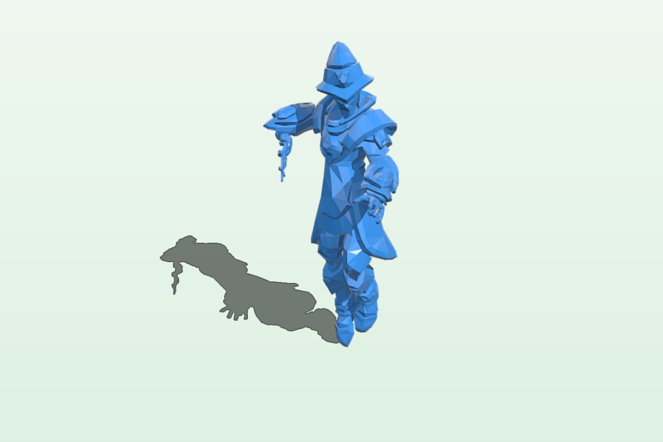 novice wizard - dnd - character - dp