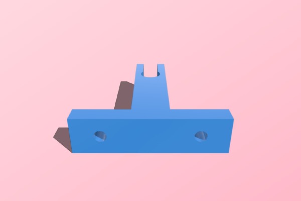 OpenMendel90 | 3d print model