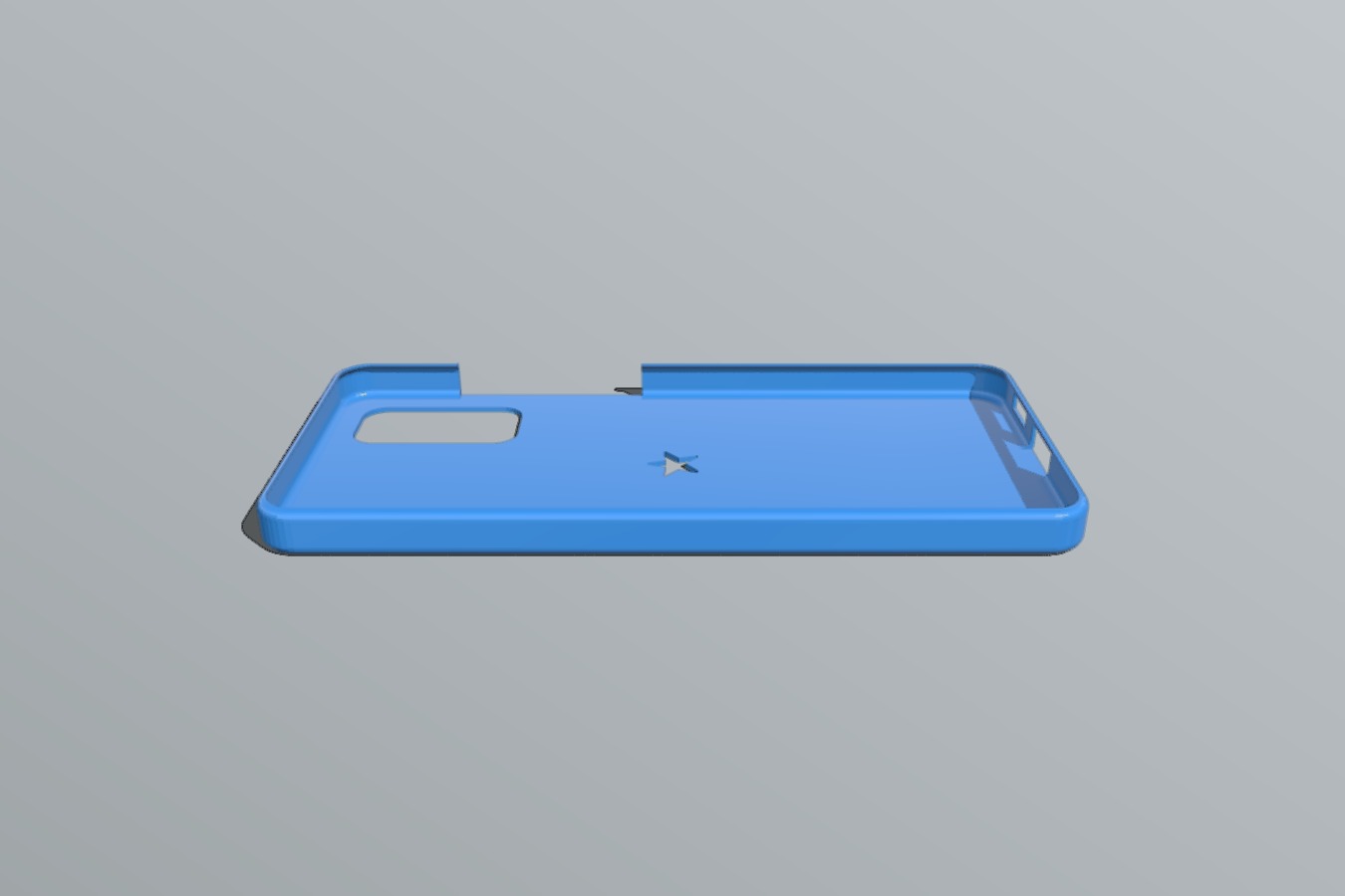 Samsung Galaxy S20 Cover