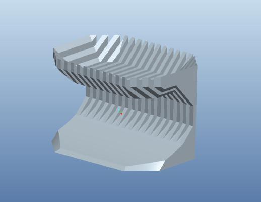 Soap holder | 3d print model