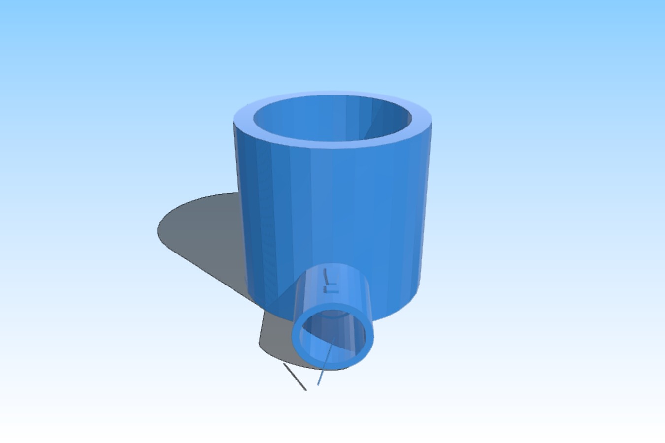 CRT Cover