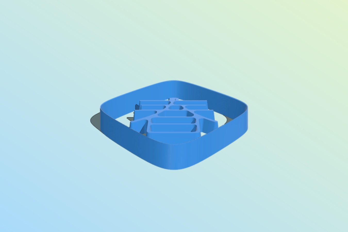 Cookie cutter -CHINESE NEW YEAR SPRING