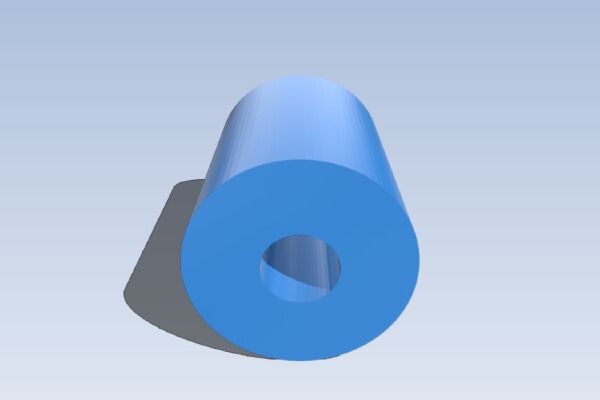 Toilet Paper Holder! | 3d print model