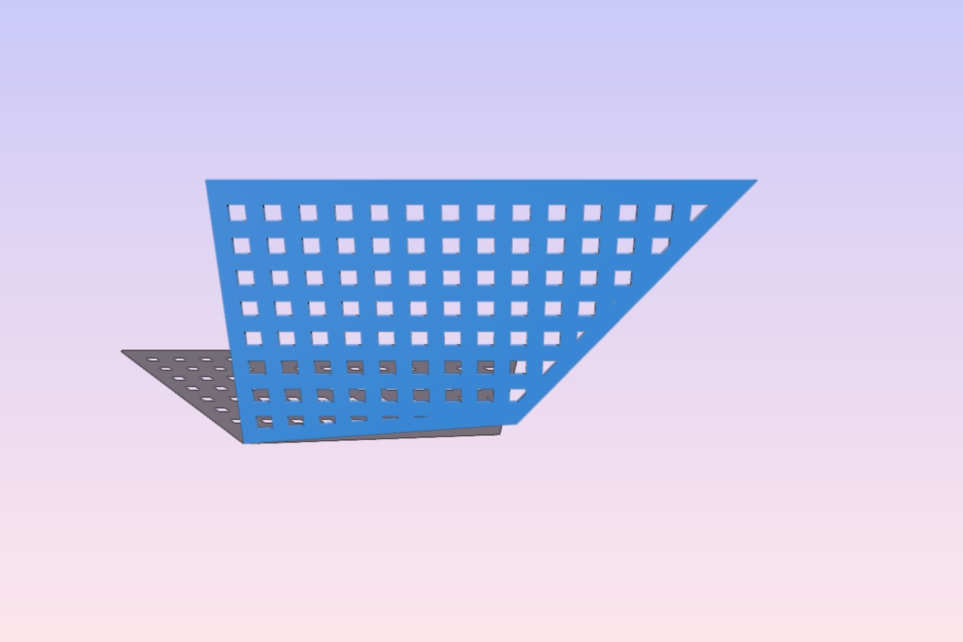 WPL C24 NASCAR WINDOW NET