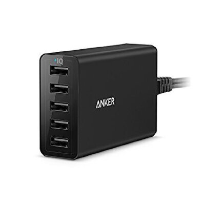 Anker charger holder | 3d print model
