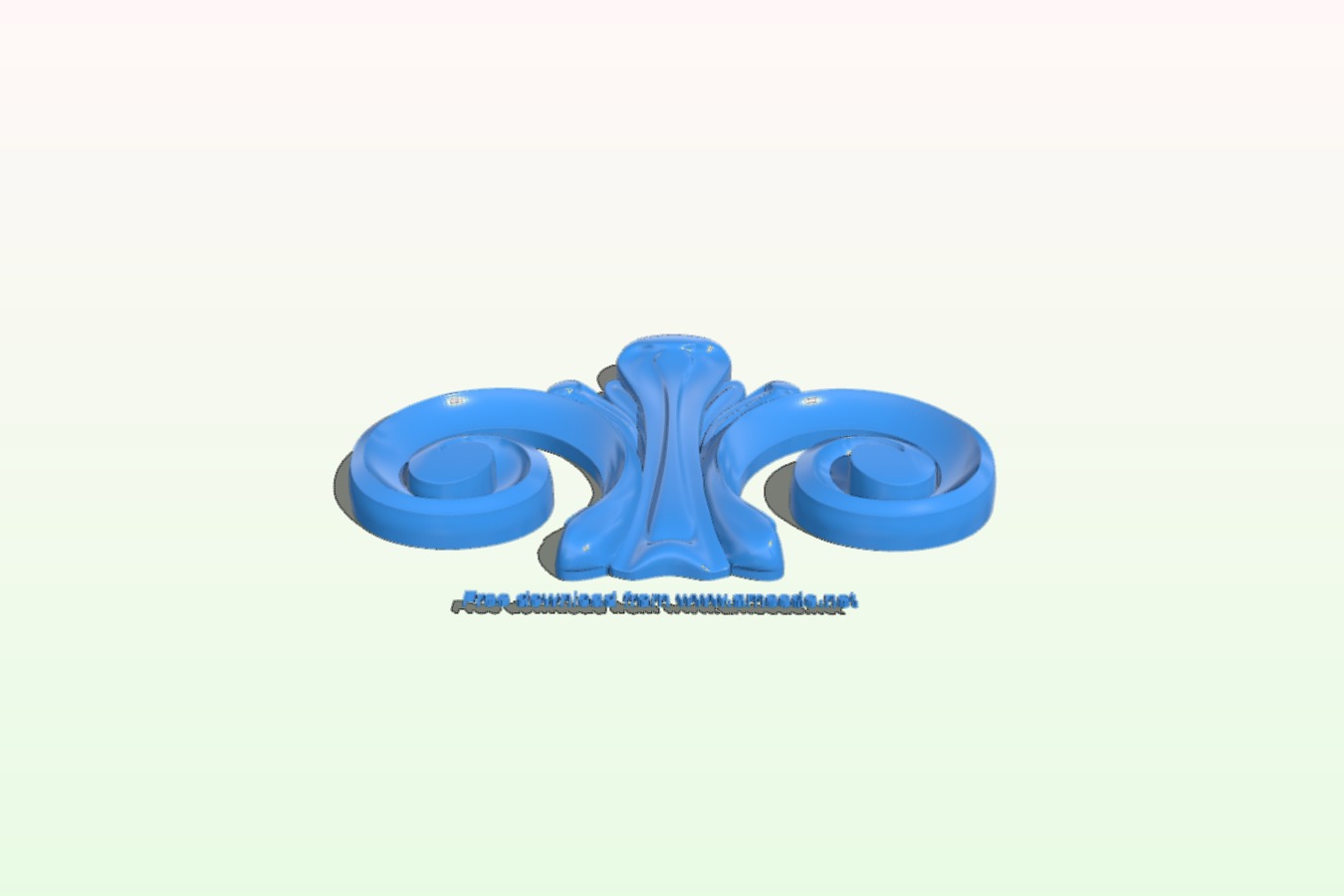 Pattern decor design