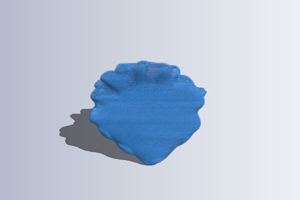 Scp 999 | 3d print model