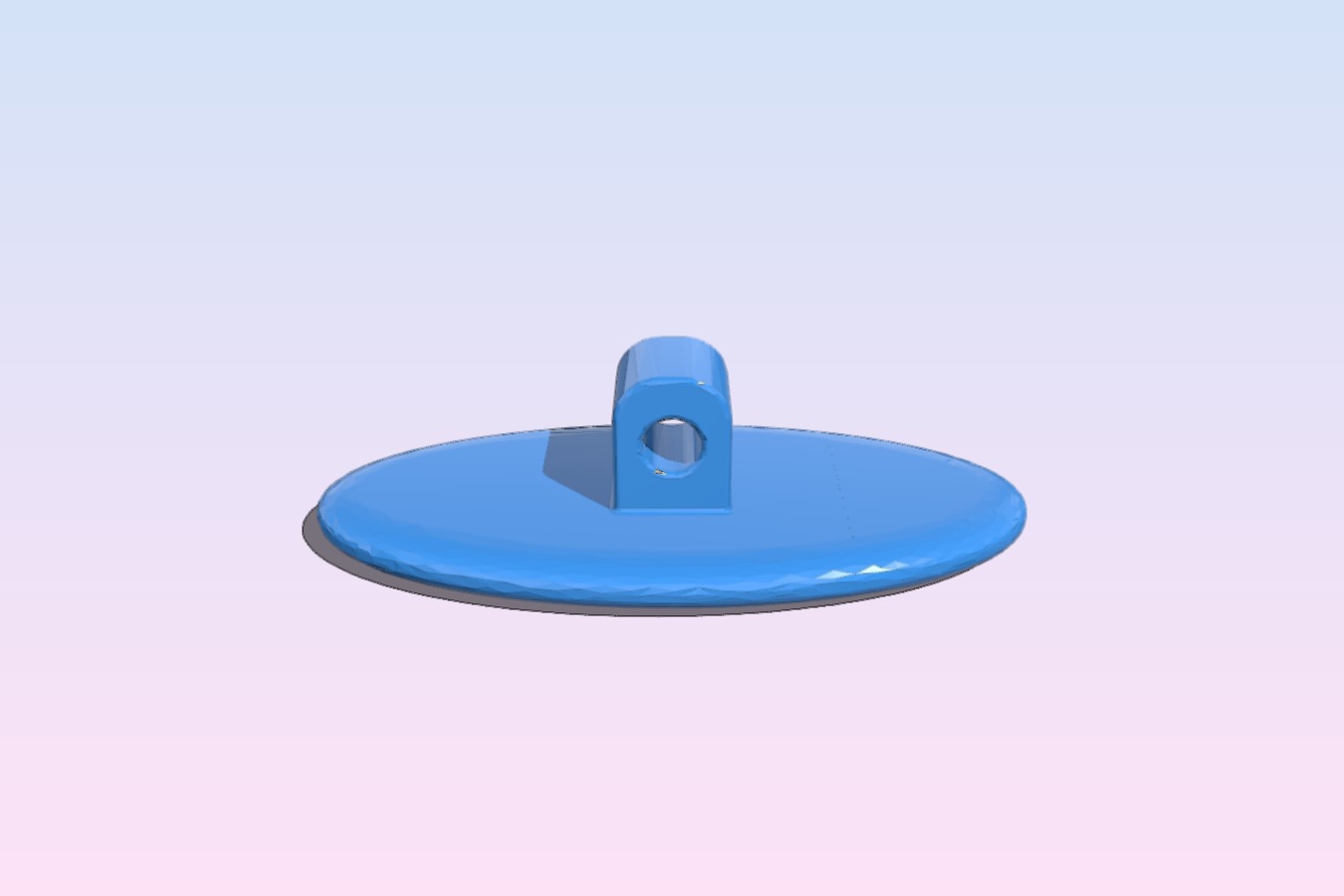 Glasses Nose Pad