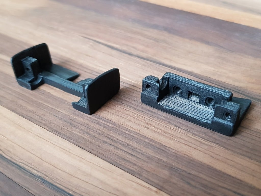 SkullCandy Crusher Wireless Replacement Hinge