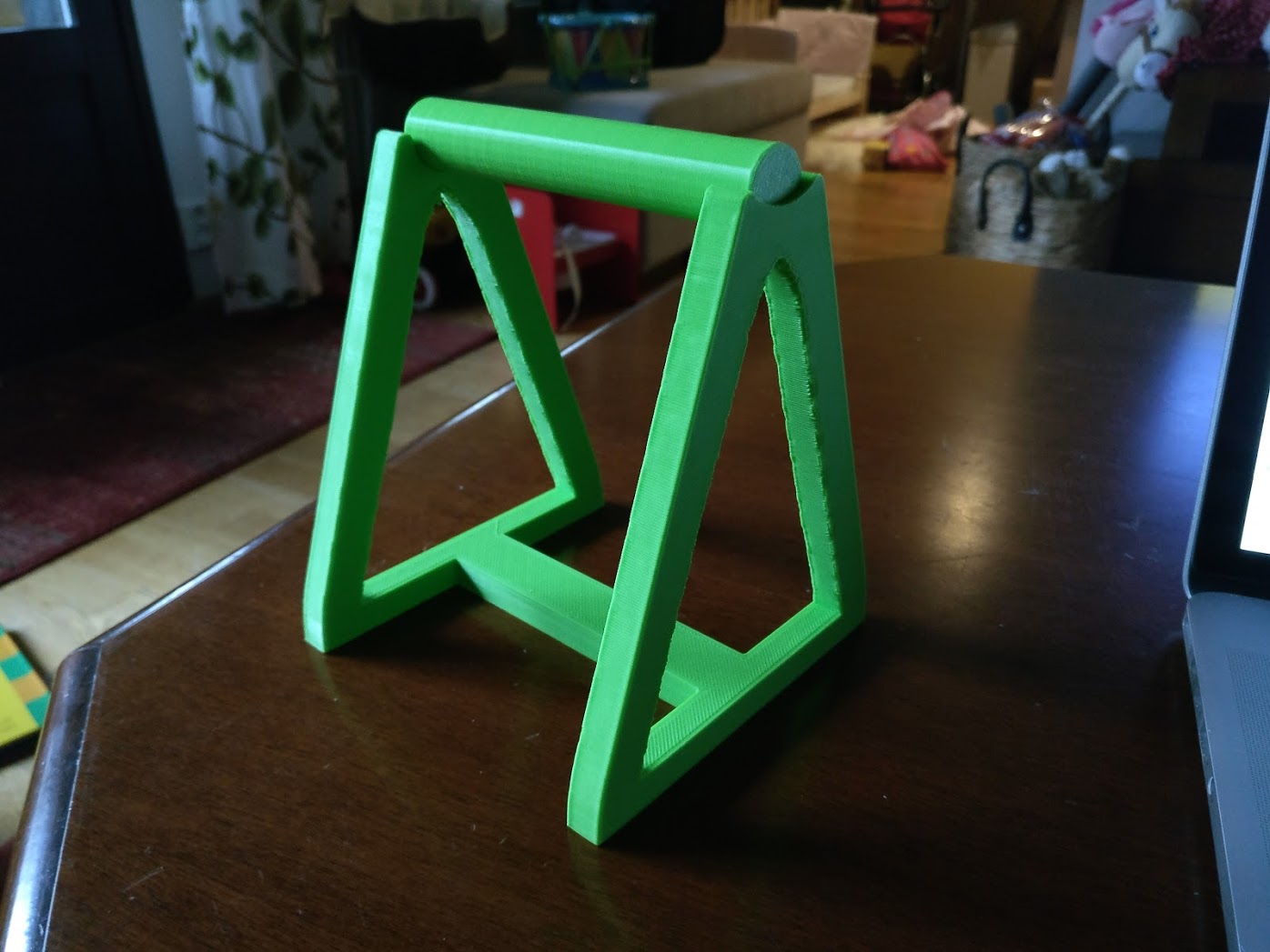 Spool stand