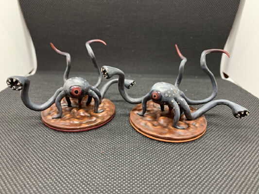 Chernobue | 3d print model