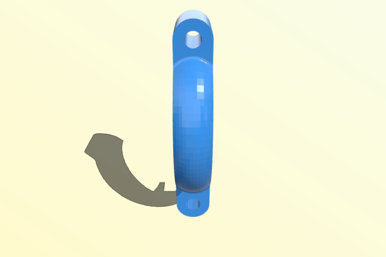 Steam engine Crank shaft group