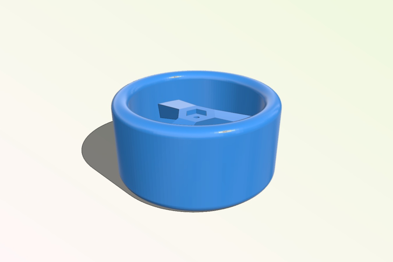 Big RC Drift Wheel 1:10