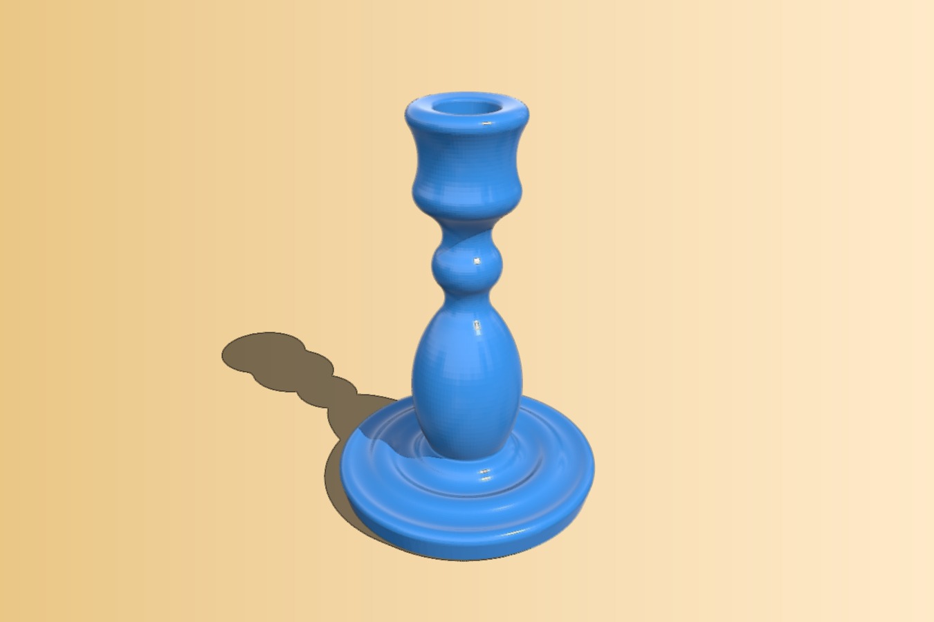 Candlestick Revision 1