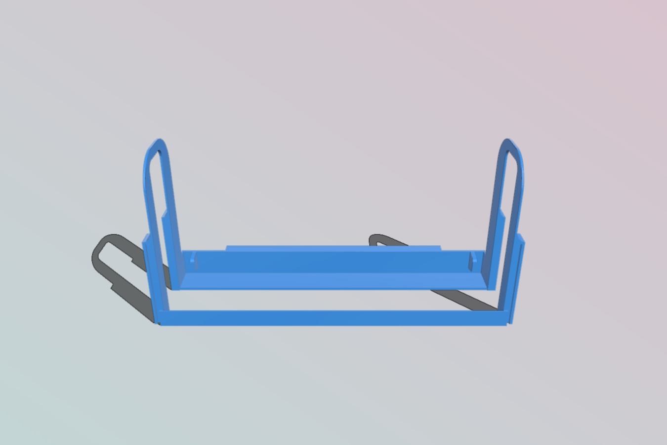 Nintendo Switch Dock Rack