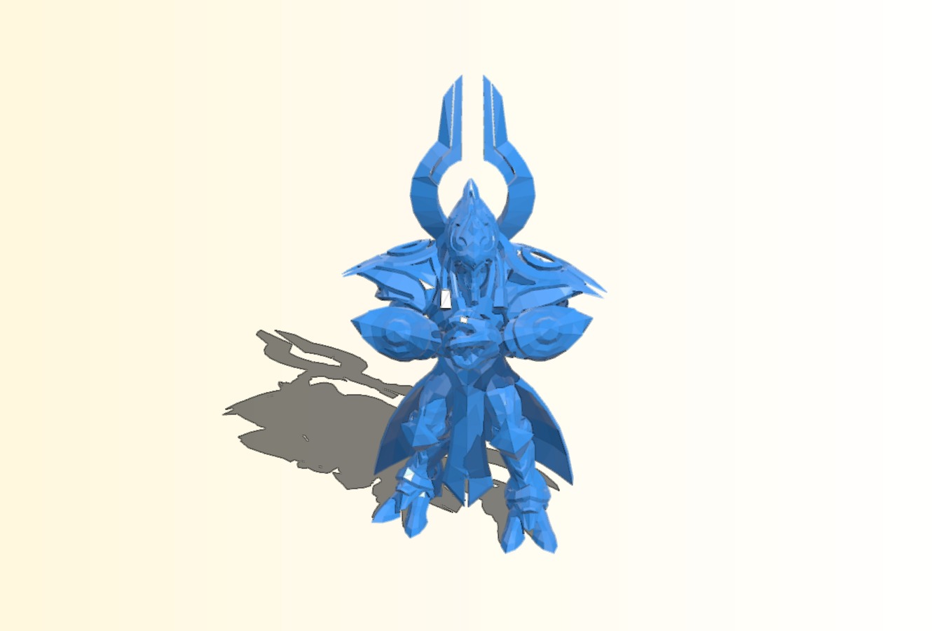 Artanis starcraft 2