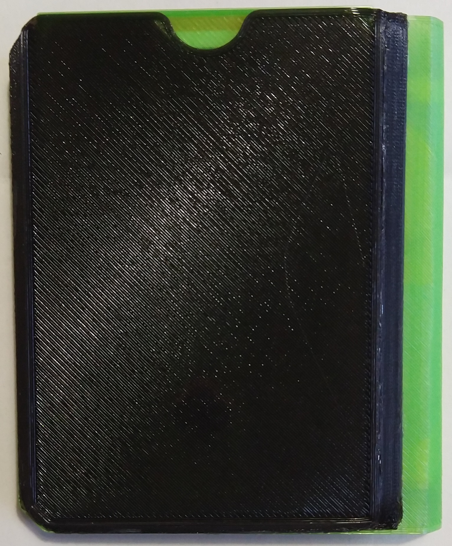Slim wallet