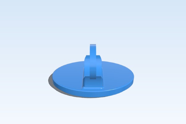 Sheet holder | 3d print model