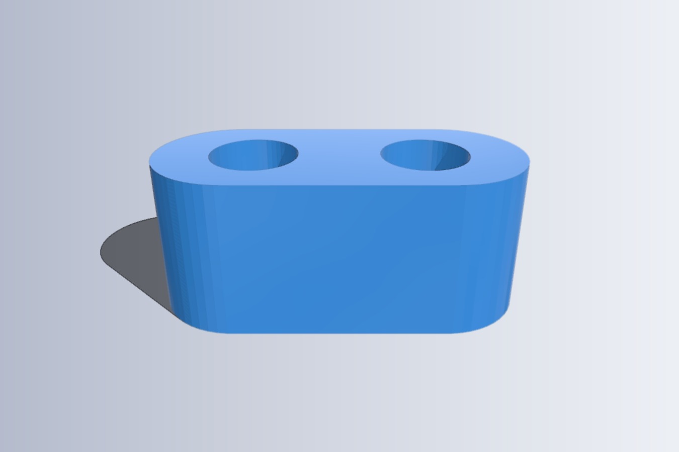 JGAurora A5 Z Axis Stabilizer