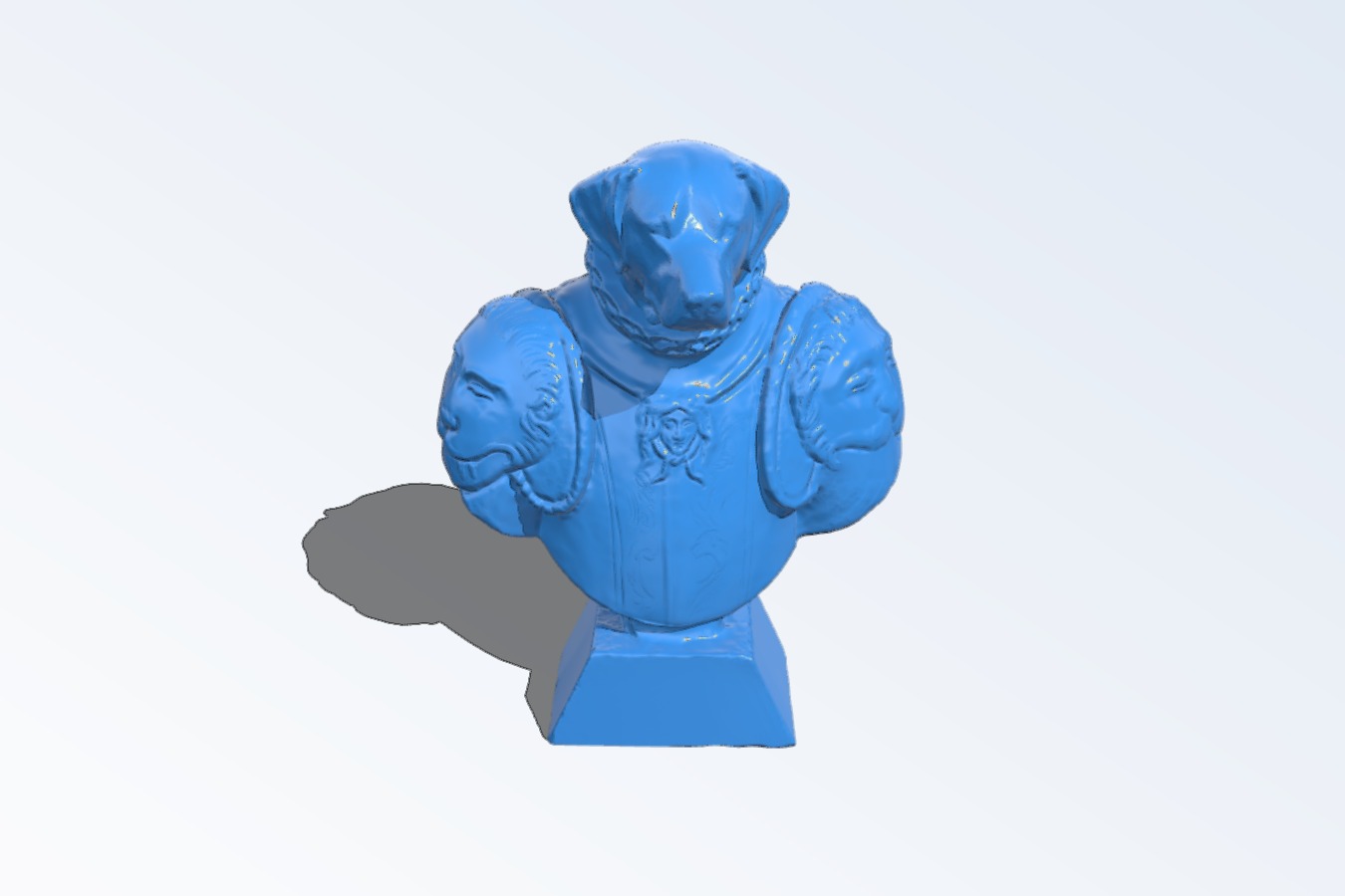 Sir Good Boy