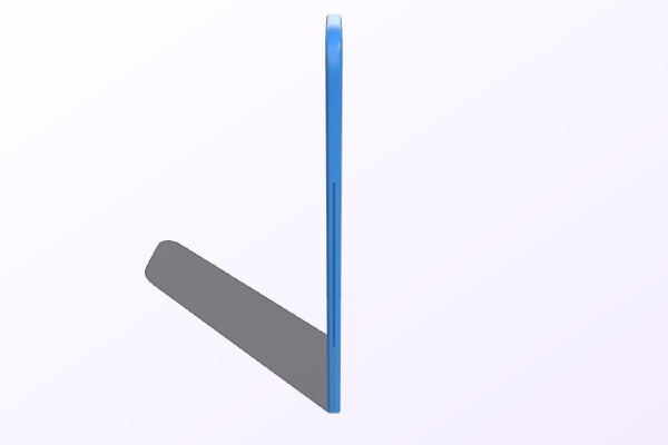 Knife Sheath | 3d print model