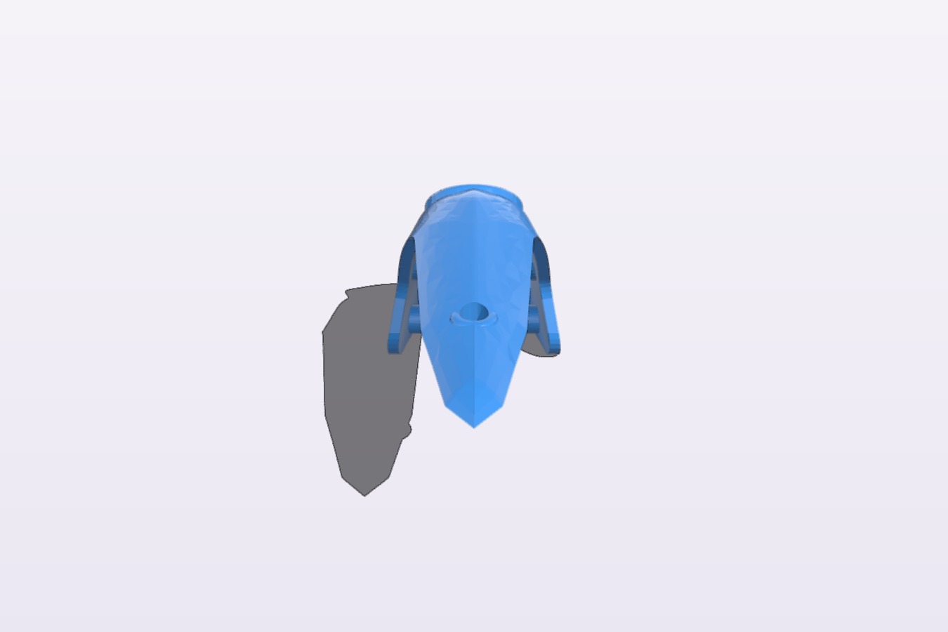 3DPOWER x BABYHAWK R POD