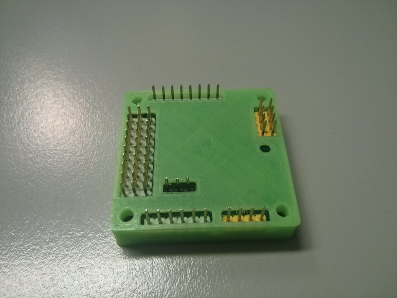 Crius Multiwii SE V2.5 housing