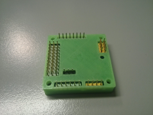 Crius Multiwii SE V2.5 housing | 3d print model