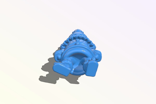 Peniswise | 3d print model