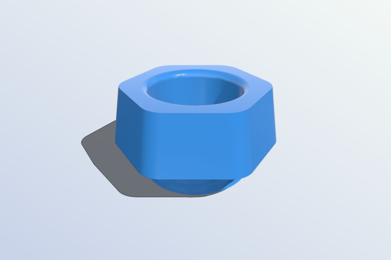 Boston Valve Deflation Adapter
