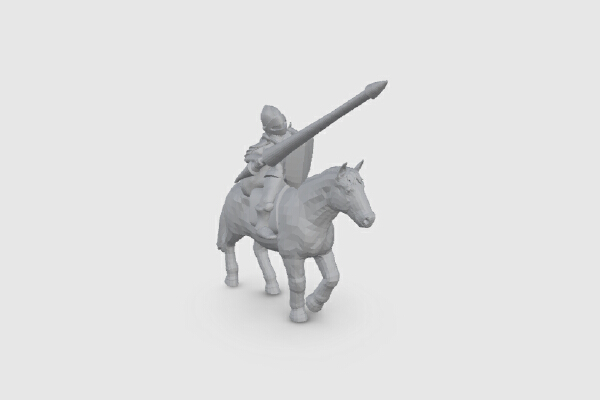 heavyhorse6 | 3d print model