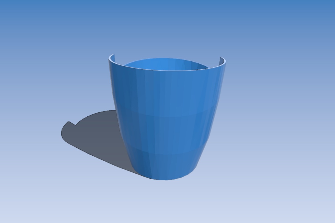 Replacement Cowling for Radian and Radian Pro