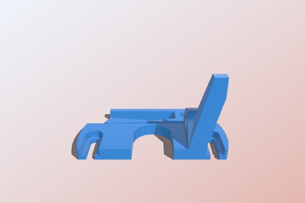Needle Gauge | 3d print model