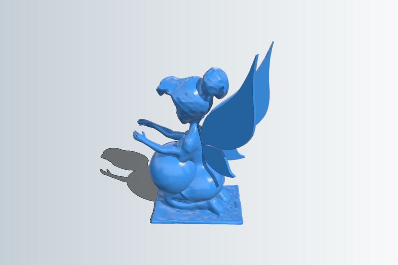 Tinkerbelly