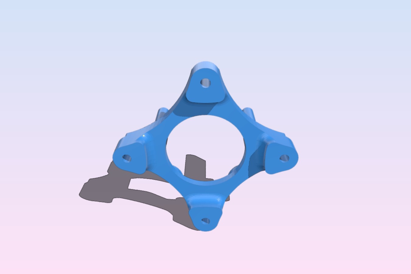 quadcopter 65mm